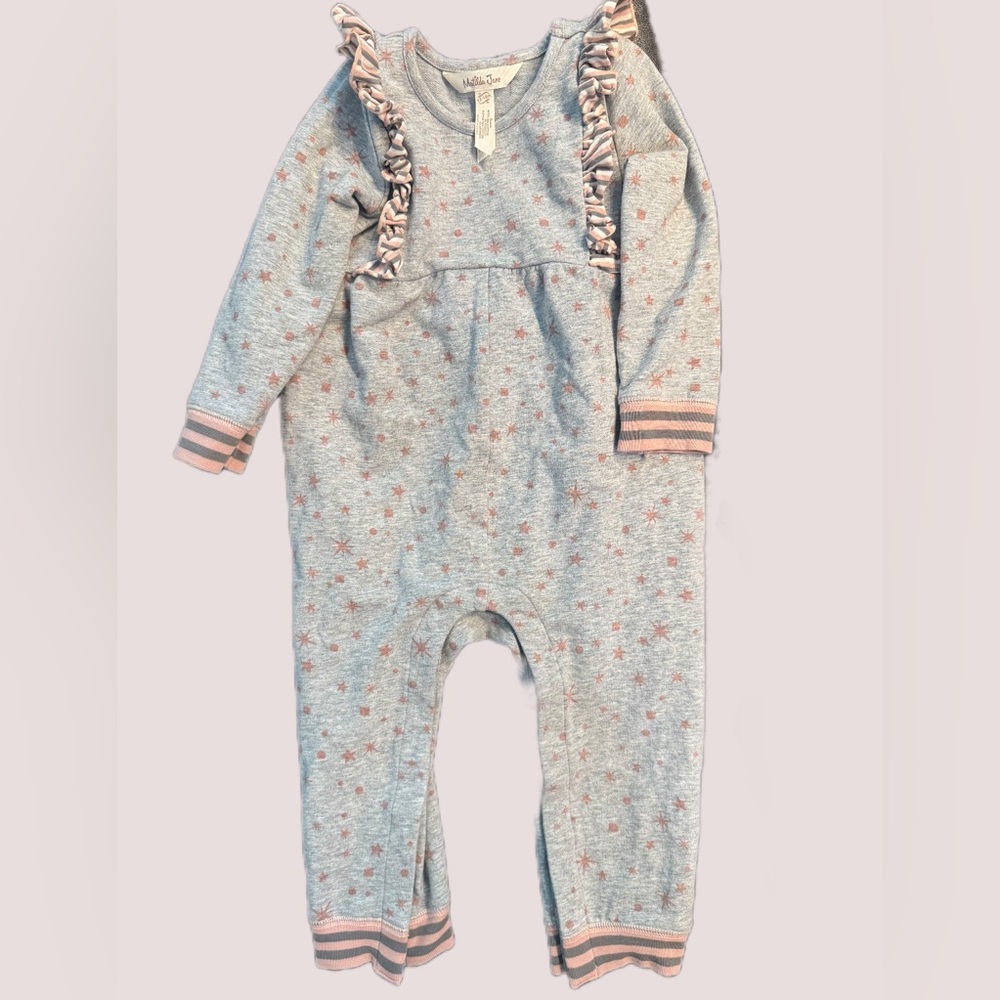 Matilda Jane outfit